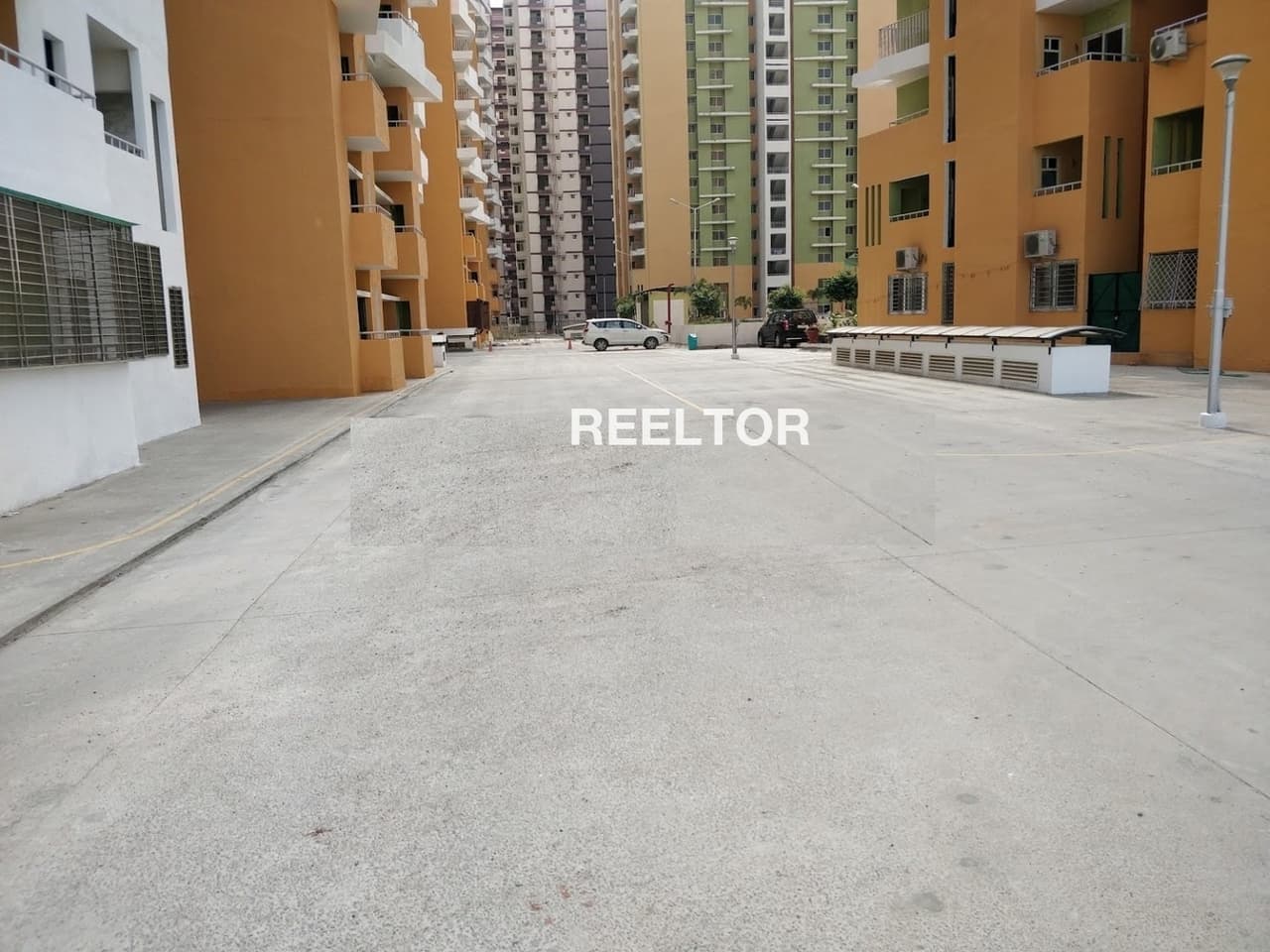 Flat For Sale In Mulan Chamba