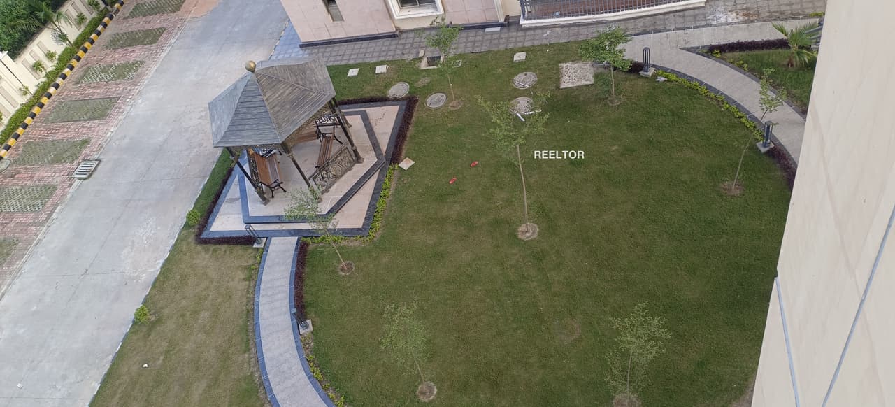 Flat For Rent In Khizrabad Defence Colony