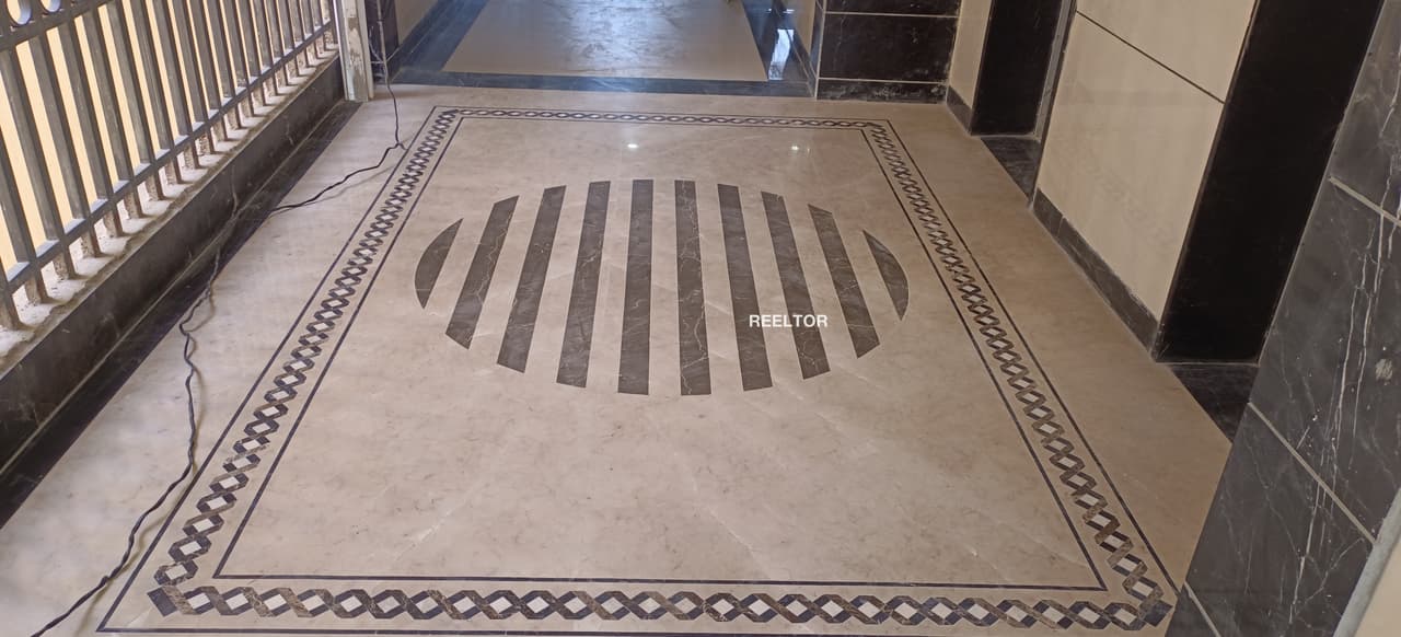 Fully Furnished Flat For Rent In Pitampura