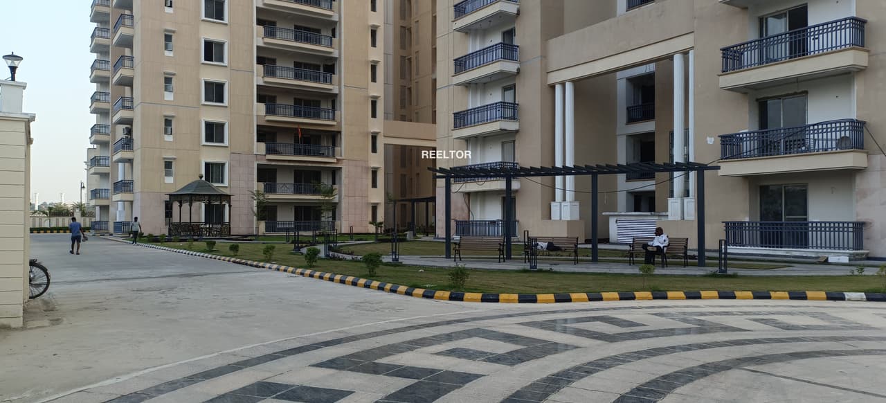 Flat For Rent In Somalara Madhugiri