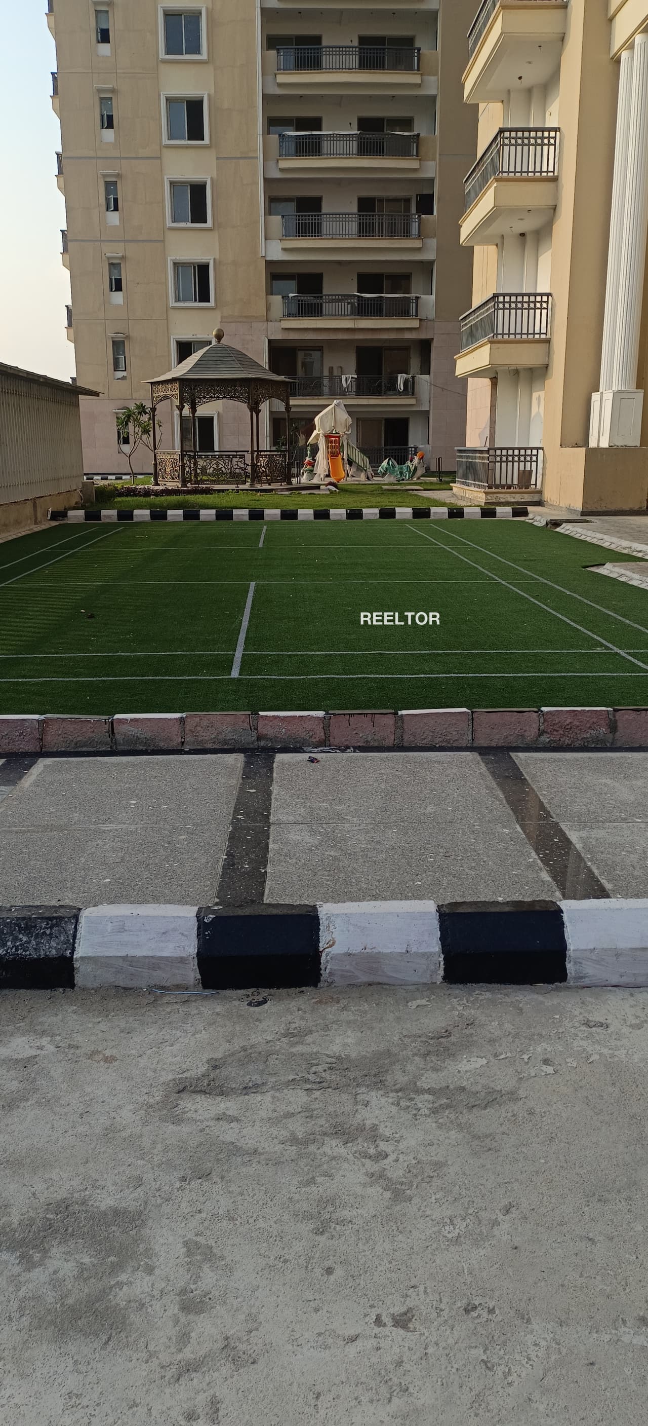 Flat For Rent In Berli Kalan Rewari