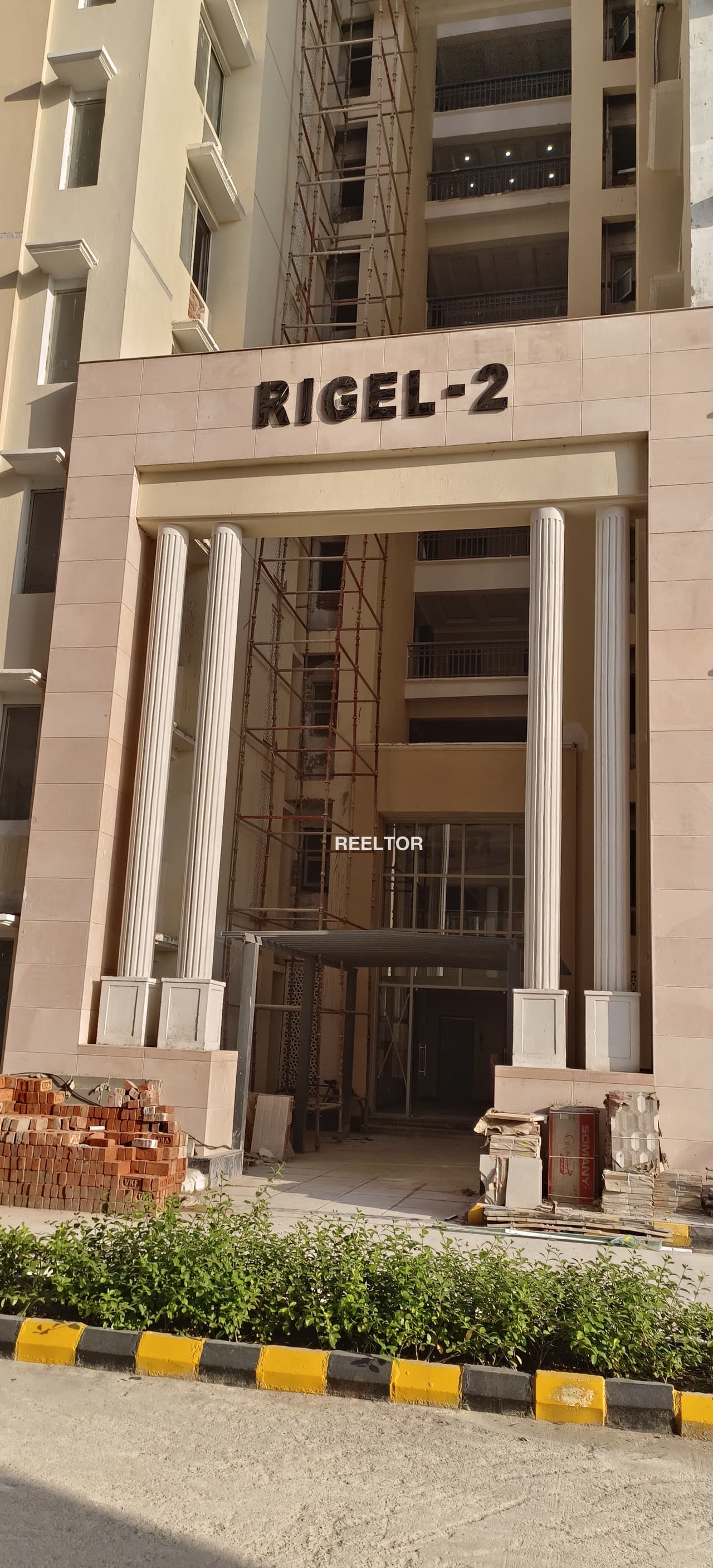 Flat For Sale In Nagor Chamba