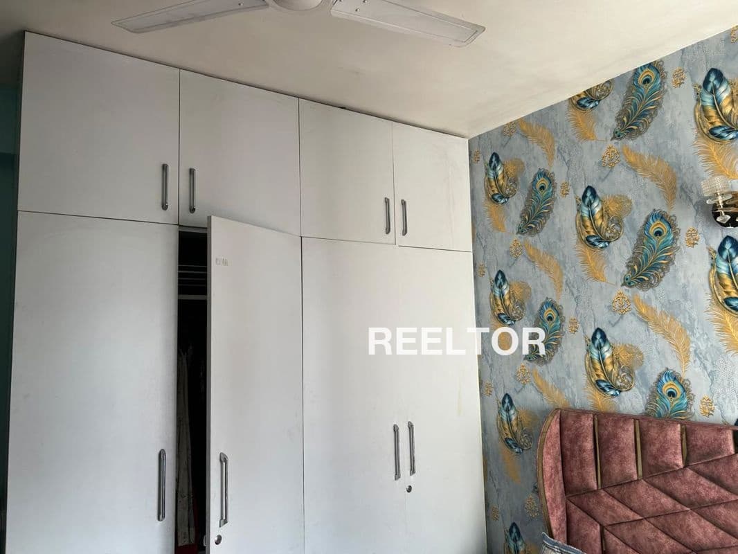 Rent 3 Bhk Home In Castle Rock Regency Apartment Thrissur