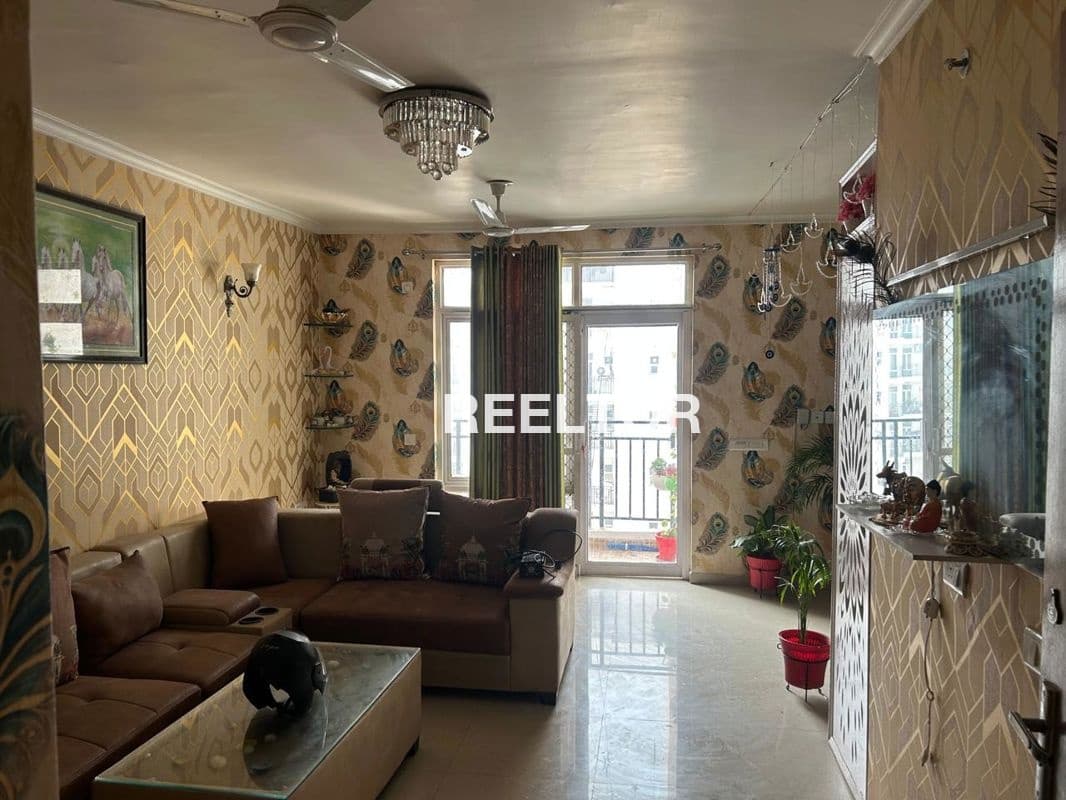 Flat For Rent In Ravi Rampur