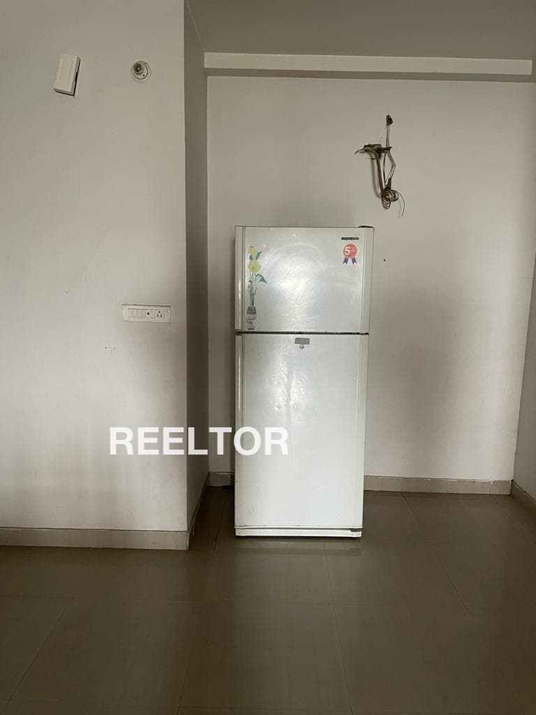 Flat For Rent In Rajendar Parsad Colony Vivek Vihar