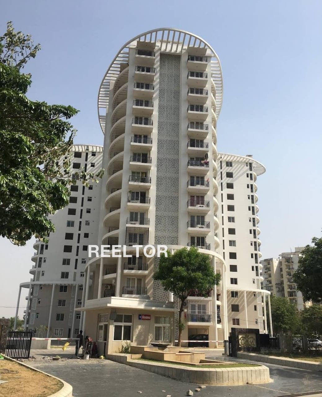 Flat For Sale In Nadhag Padhar