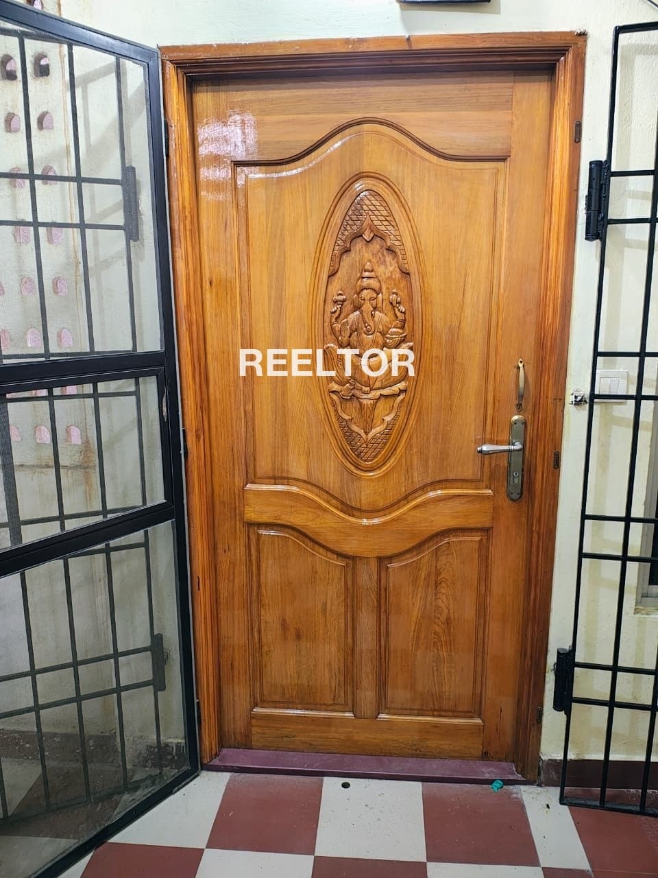 Flat For Rent In Nandi Guda Bela