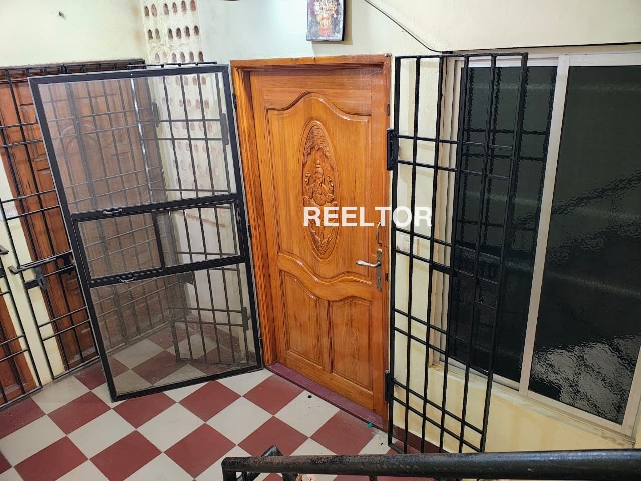 Flat For Rent In Malka Ganj Civil Lines