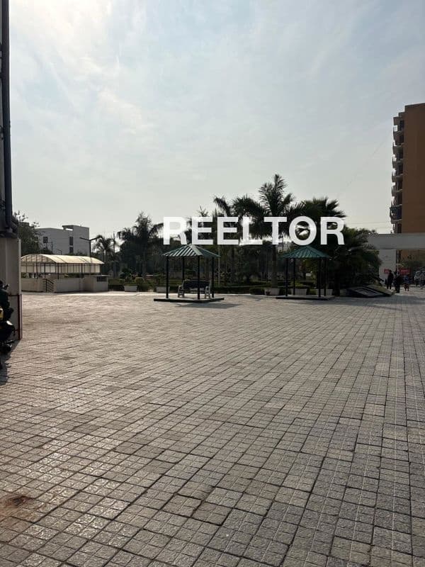 Flat For Rent In Kewal Park Model Town