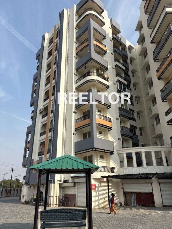 Flat For Rent In Lehra Bega Bathinda