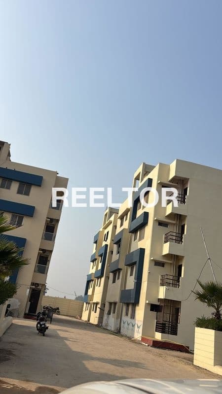 3 Bhk Apartment On Rent In Gokuldham Apartment Amreli