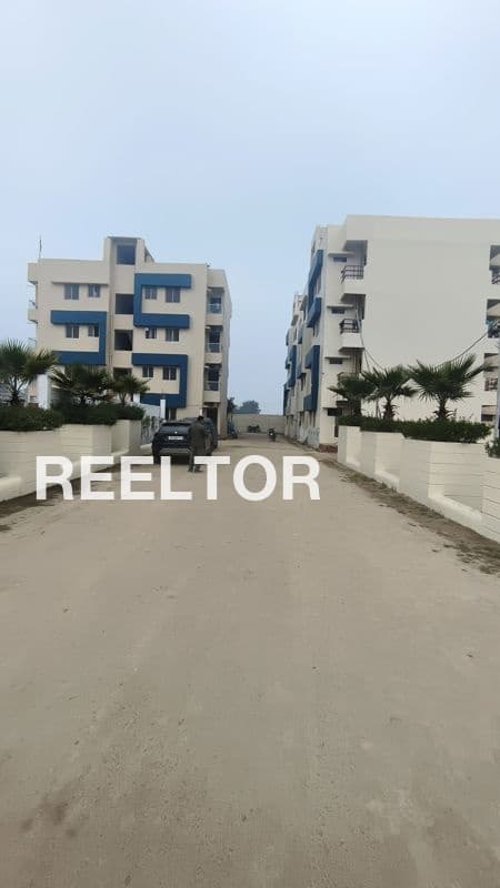 Flat For Rent In Machamthuruth Paravur