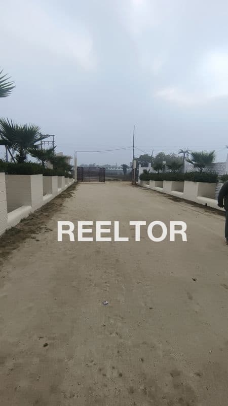 Flat For Rent In Kothe Gurdit Wale Zira