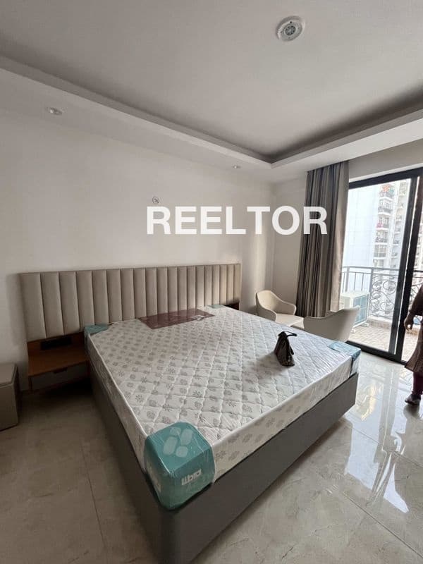 Flat For Rent In Sannati Chitapurau