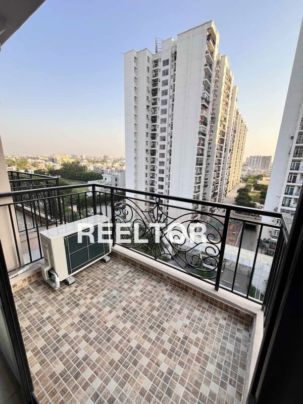 Flat For Rent In Pati Rampur