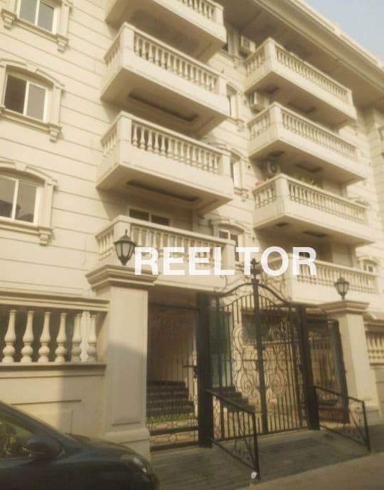 Floor For Sale In Ashok Vihar Delhi