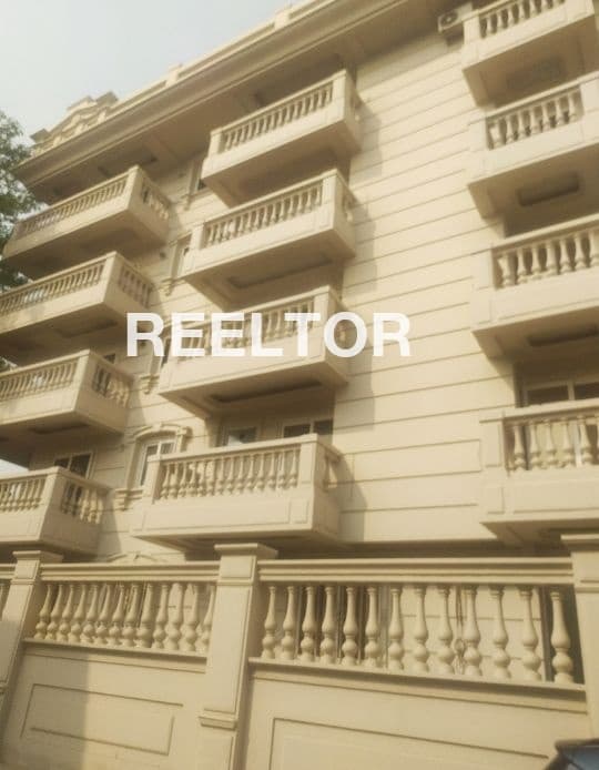 Flat For Rent In Sendragaya Bantwal