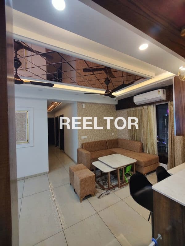 Rent 3 Bhk Home In Ashirwad Hill View Apartments Karwar