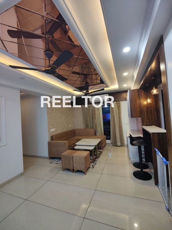 Flat For Rent In Sanjivarayanakote Bellary