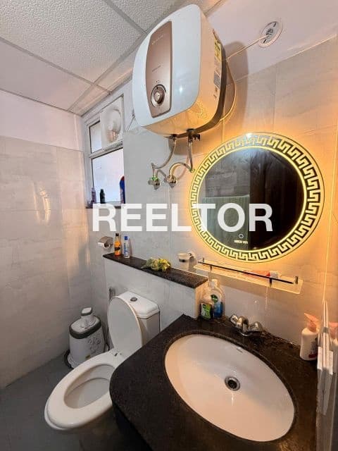 Flat For Rent In Kotla Garu Patiala