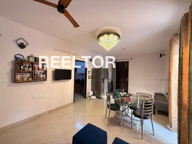 Rent 3 Bhk Home In Aspire Apartments Palakkad