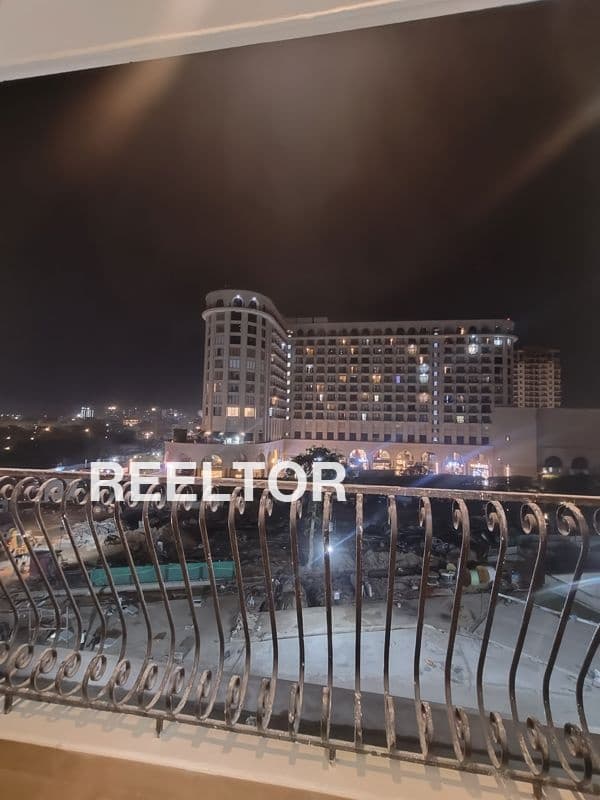 Flat On Rent In Kaveri Apartment Vasant Kunj