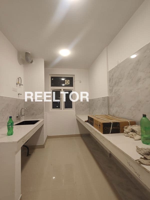 Flat For Sale In Perepally Singareni