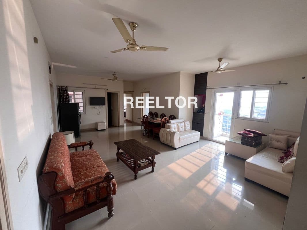 Flat For Rent In Pallam Kottayam