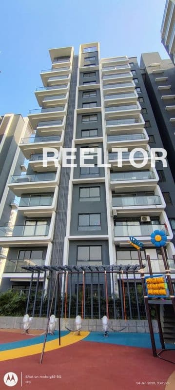 Flat For Rent In Pocket J Sarita Vihar