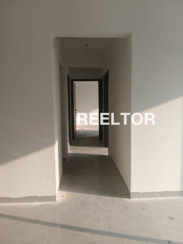 Rent 3 Bhk Home In Ashray Apartment Shahdara