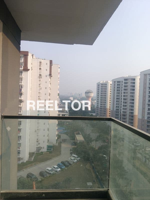 Flat For Rent In Nankheri Kapashera