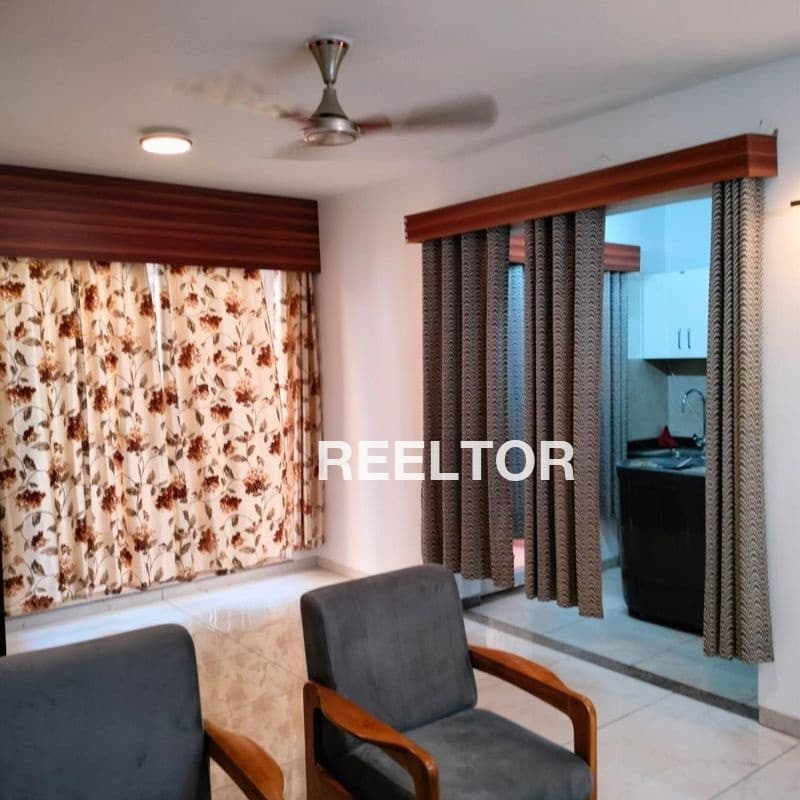 Flat For Rent In Niz Rahmoria Chabua