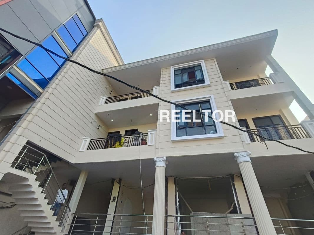 Flat For Rent In Savakanahalli Devanahalliu