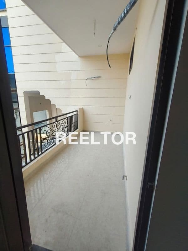 Flat For Rent In Sankalagere Channapattana