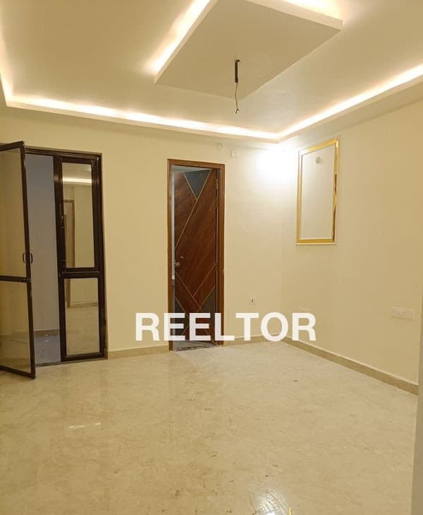 Flat For Rent In Sarvapriya Vihar Hauz Khas