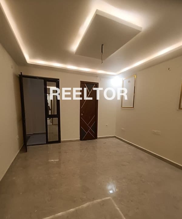 Flat For Rent In Rajendar Parsad Colony Vivek Vihar