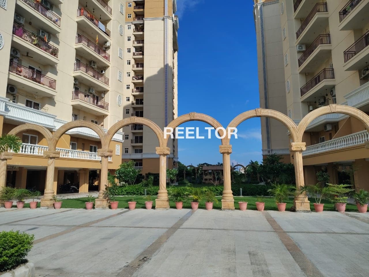Flat For Sale In Nakehr Kangwan Jogindarnagar