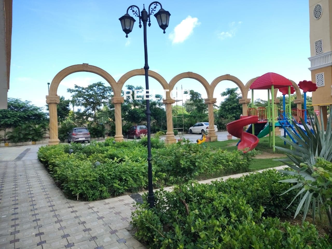 Rent 4 Bhk Home In Prestige Ocean Crest Goa