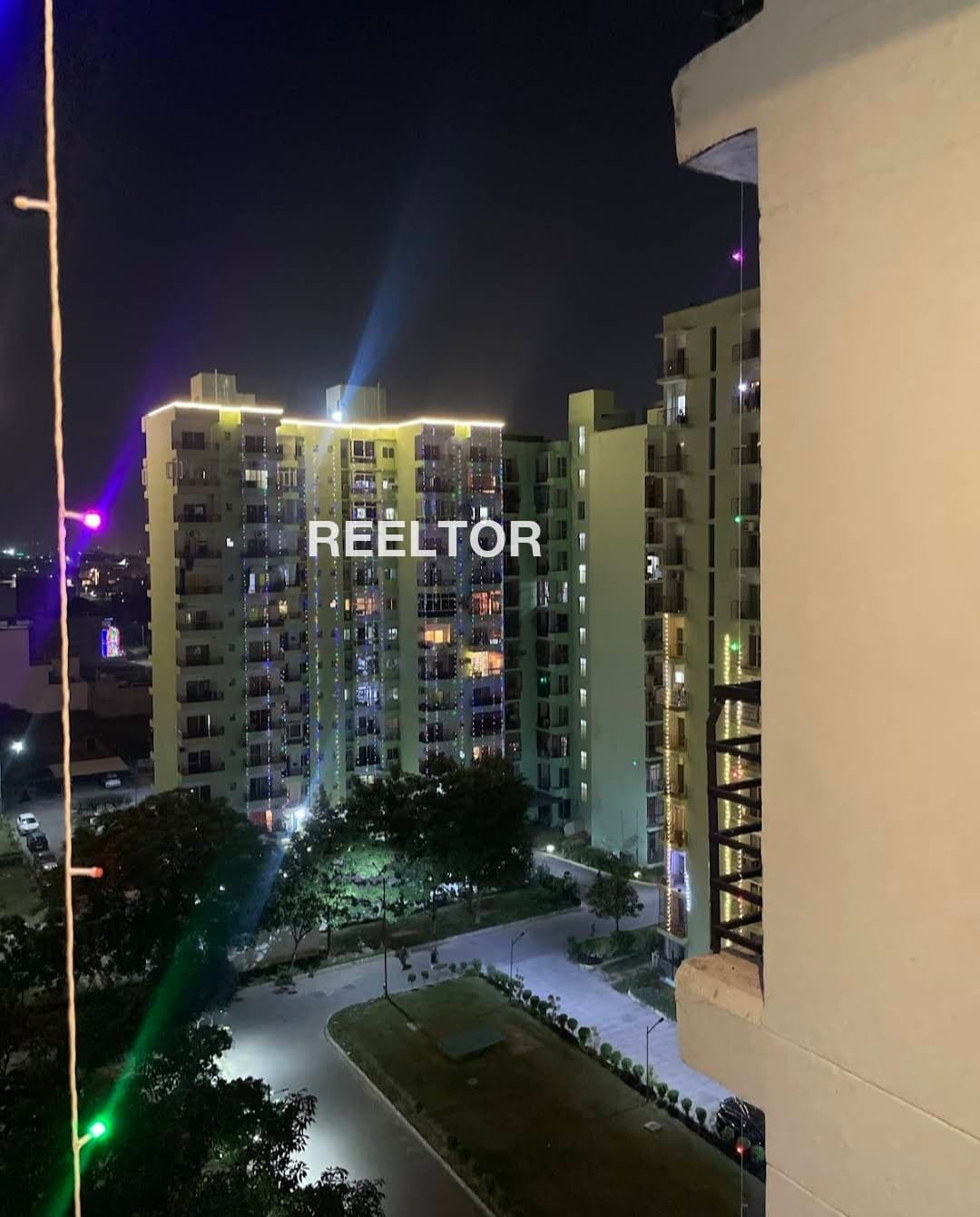 Flat For Rent In Sanjivarayanakote Bellary