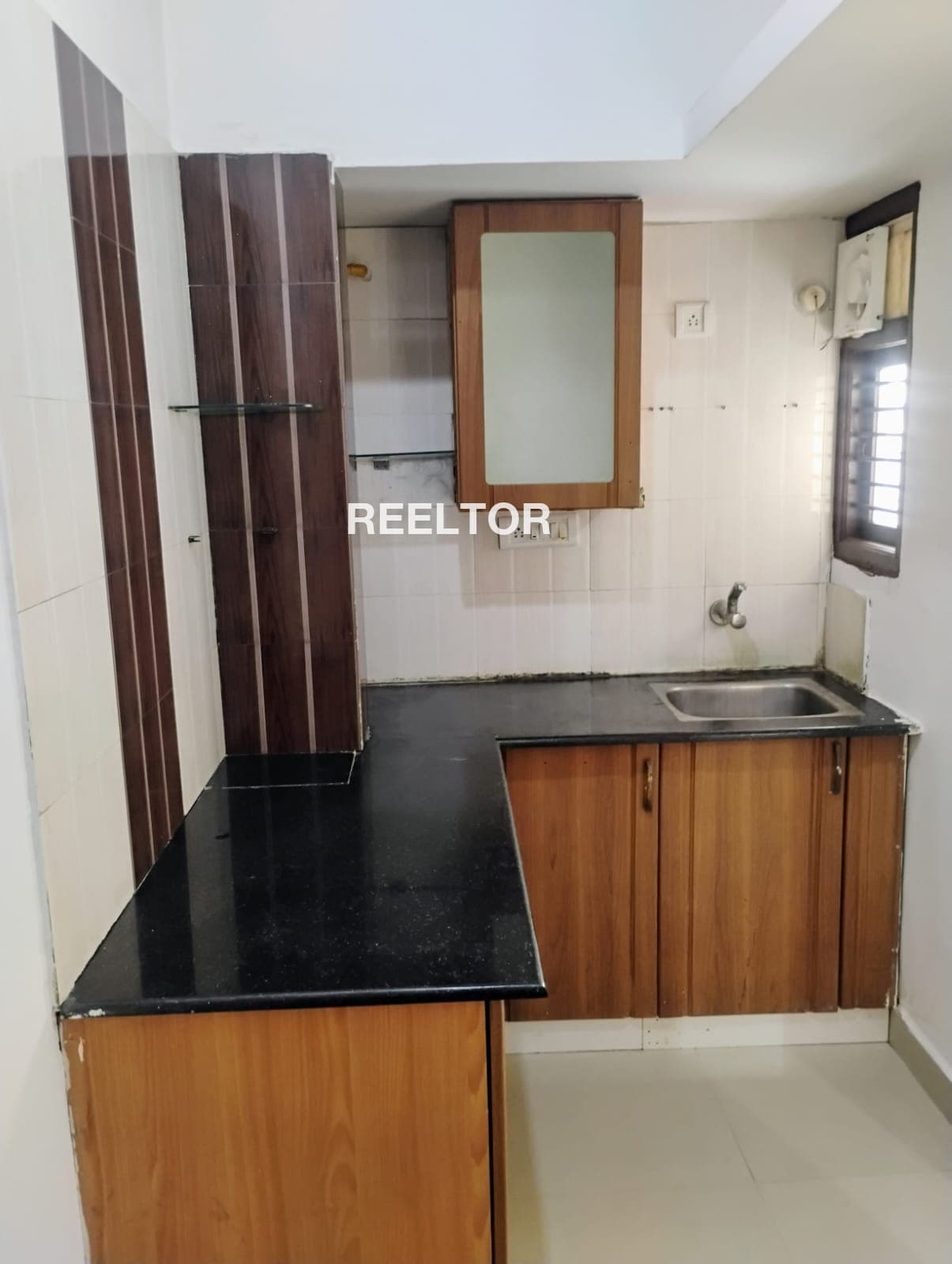 Flat For Rent In Narasingapuram Huzurabad