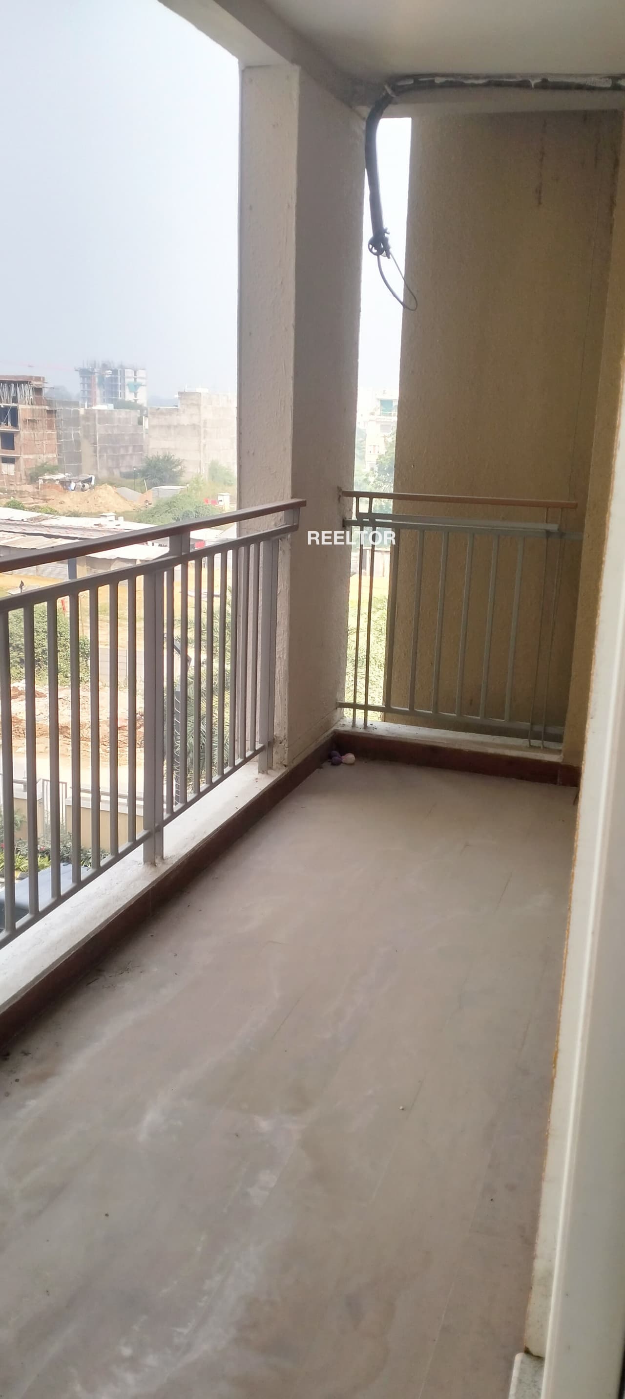 Flat For Rent In Shivara Mandya