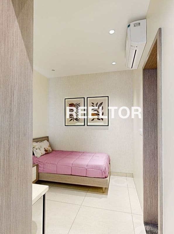 Flat For Rent In Khanpur Hauz Khas
