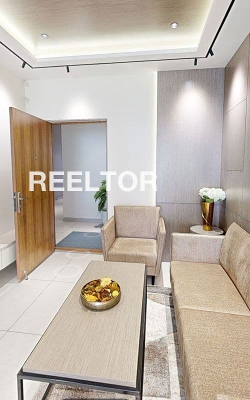 Flat For Rent In Khizrabad Defence Colony