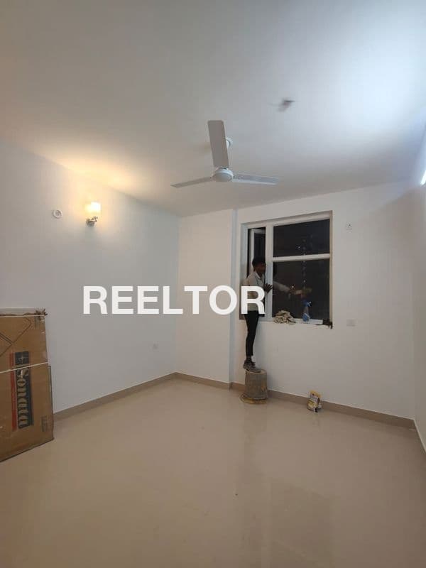 Flat For Rent In Sarvapriya Vihar Hauz Khas