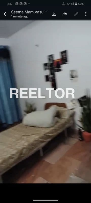 Flat For Sale In Mulkiar Saluni