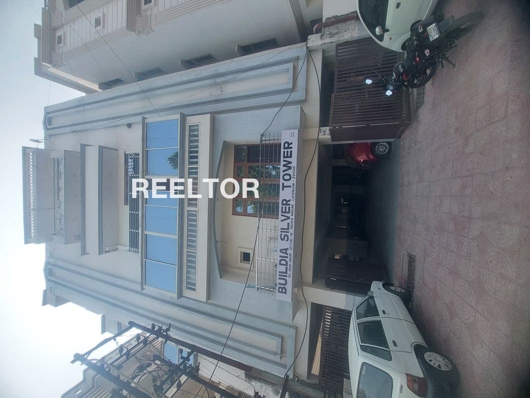 Flivin Homes Old Rajinder Nagar