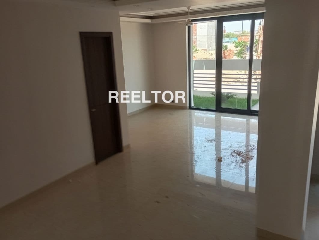Flat For Rent In Pocket K Sarita Vihar