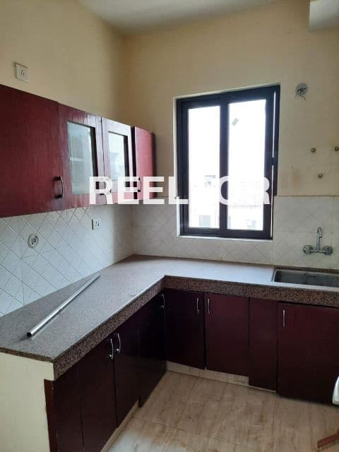 Fully Furnished Office For Rent In Belapur