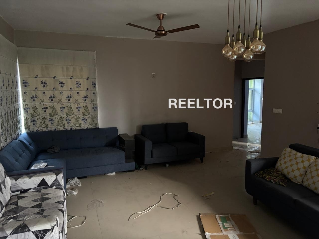 Flat For Rent In Kut Rampur