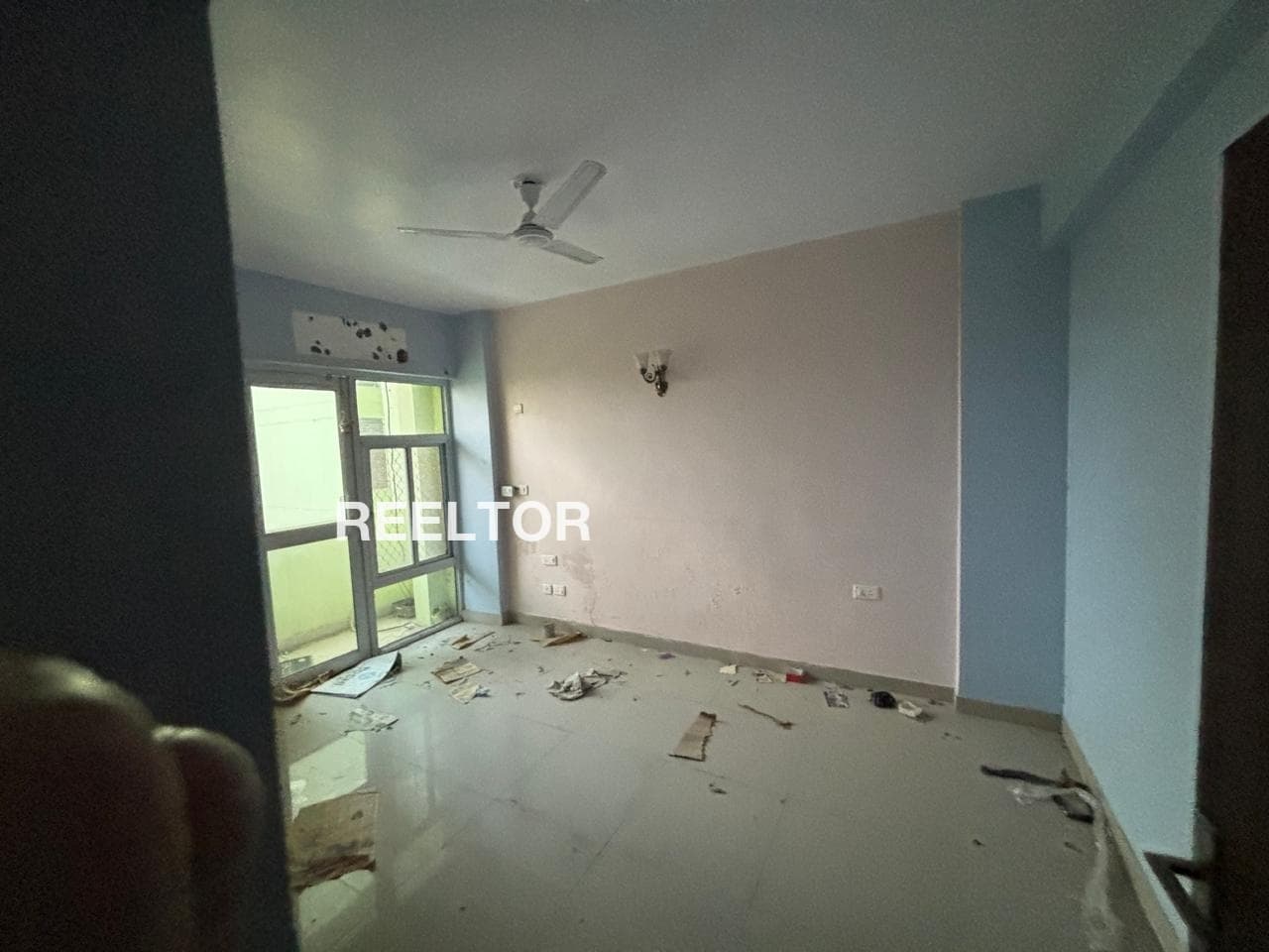 Flat For Rent In Rabindra Nagar Chanakya Puri